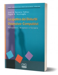 Lo spettro dei disturbi ossessivo-compulsivi